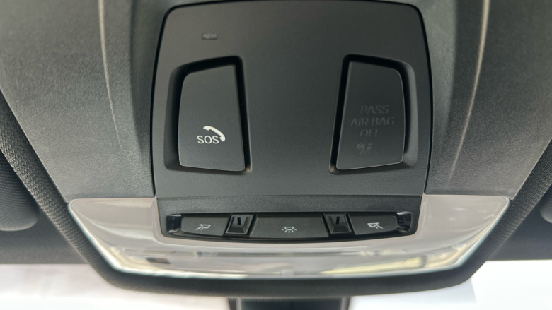 BMW 4 Series 420i M Sport 2dr Auto [Professional Media] Petrol Coupe